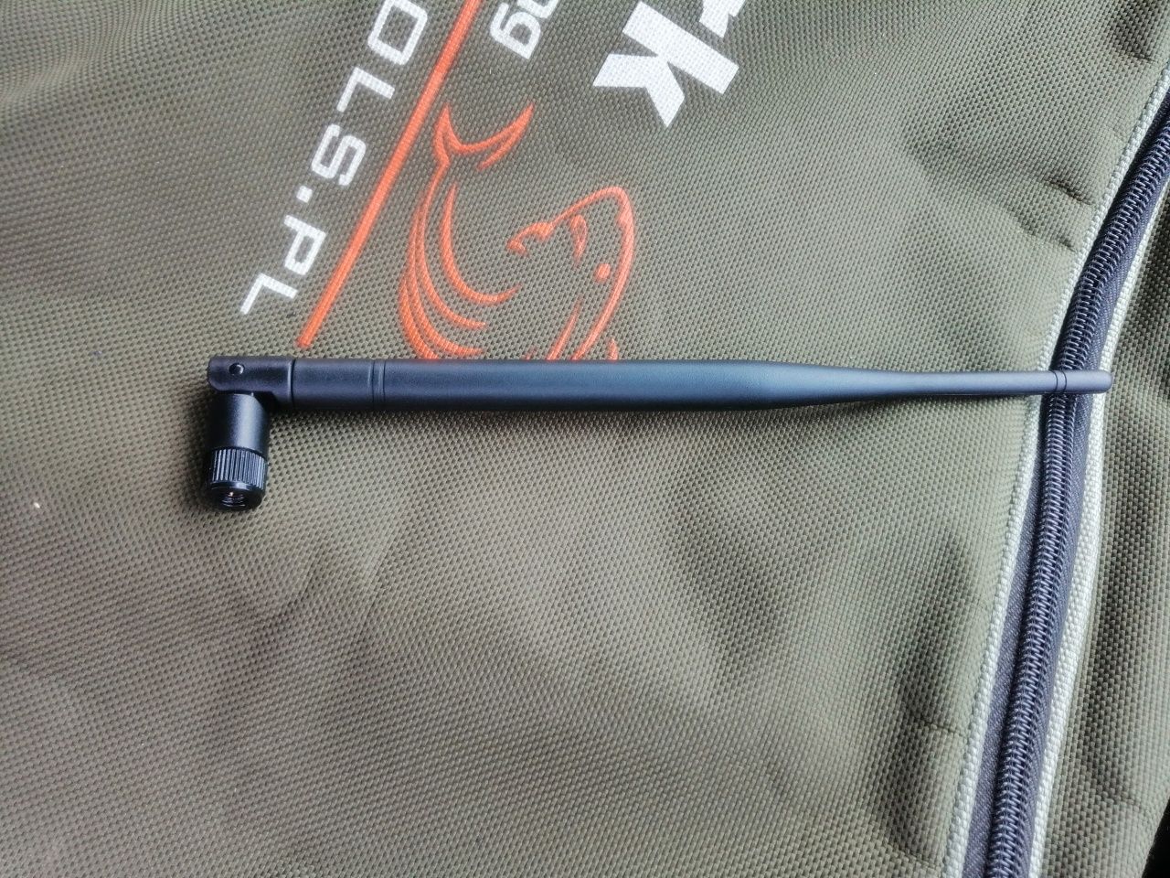 Toslon  TF500 antena