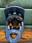 kask endura singletrack full face
