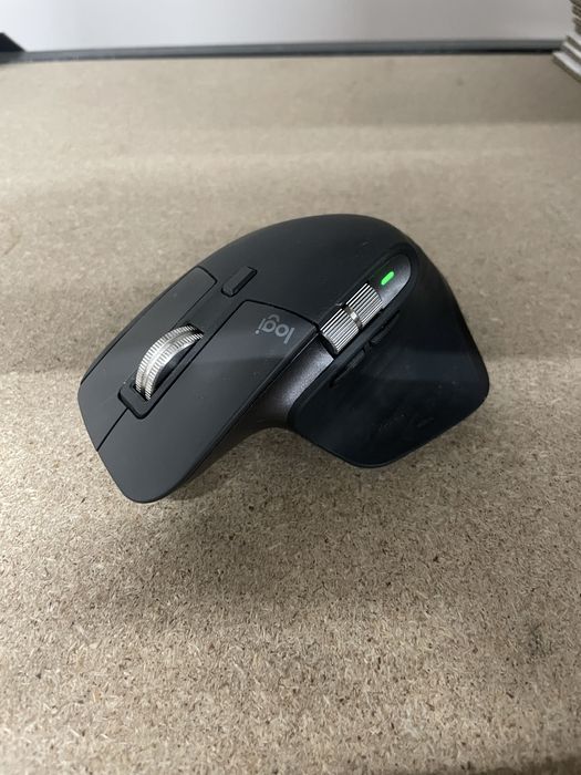 Logitech mx master 3s