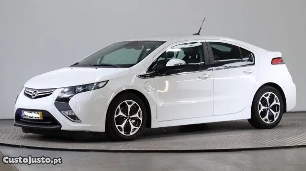 Opel Ampera 1.4 Ecotec Cosmo