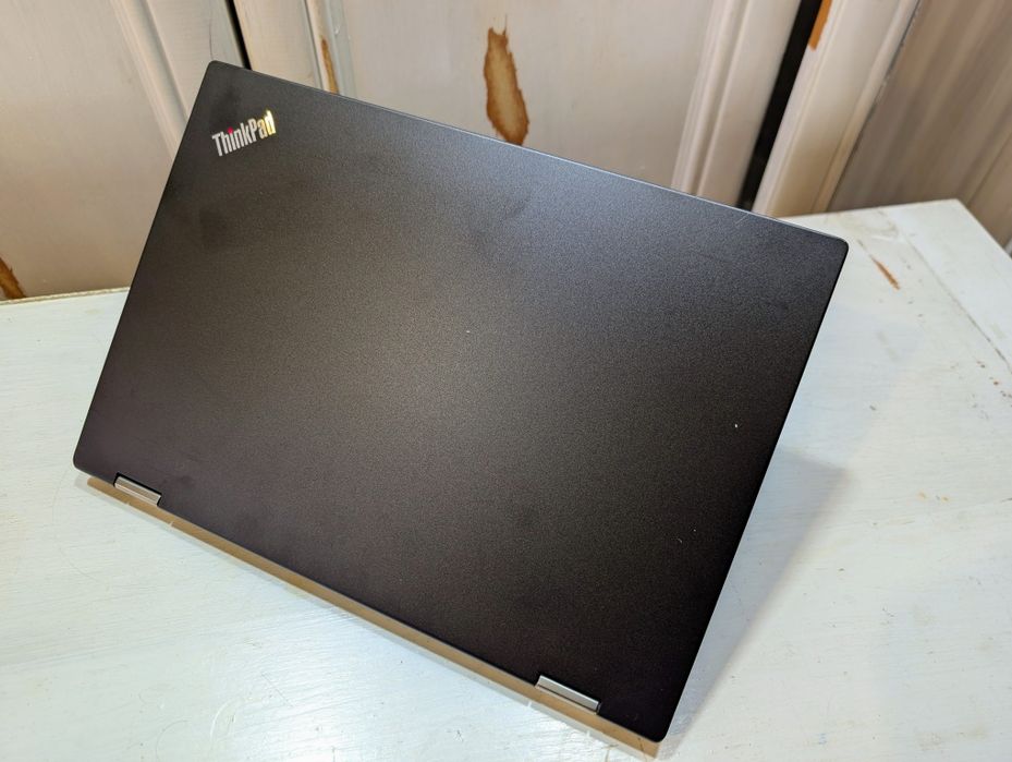 Lenovo Thinkpad L380 Yoga i5_8/256