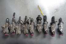 STACYJKA GOLF IV IBIZA II FL AUDI A4 B5 A6 C5 PASSAT B5