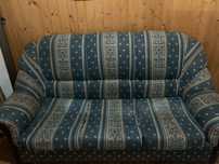Sofa preco negociavel