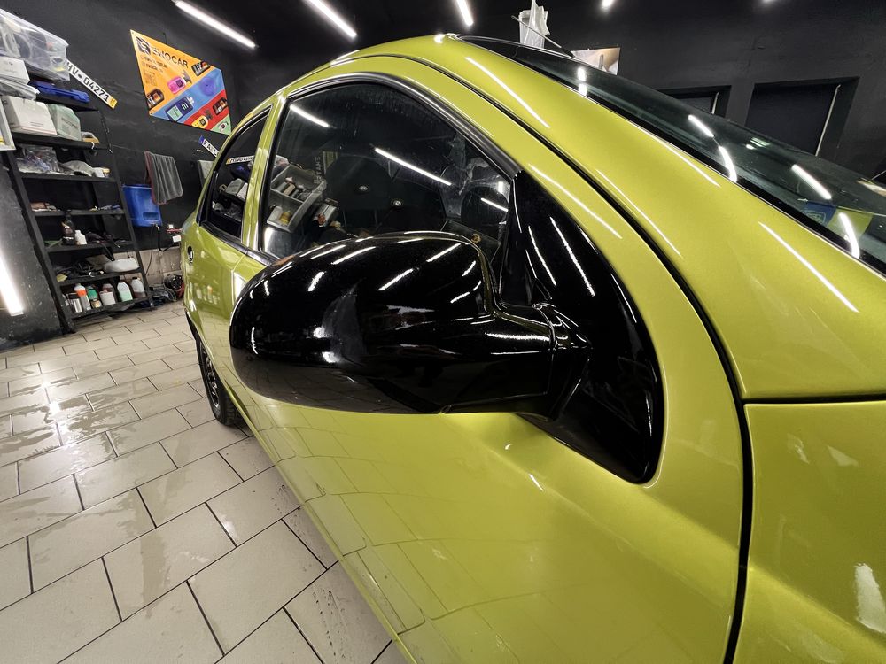 Шевро Авео  Chevrolet Aveo