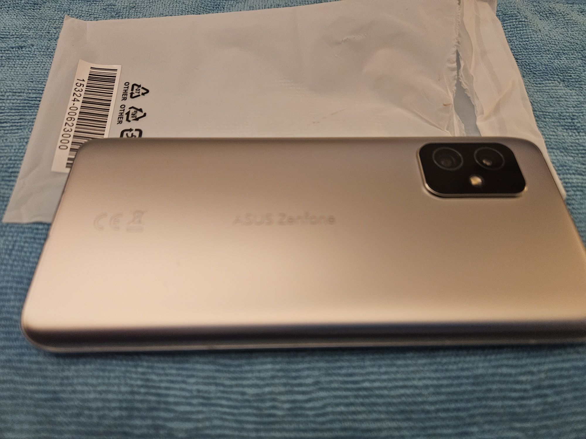Smartphone Asus Zenfone 8