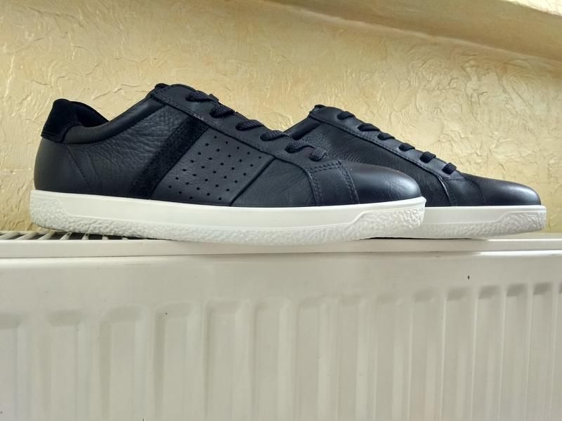 Кроссовки, кеды, мокасины Ecco soft 1 w. Оригинал. р. 37, 38,