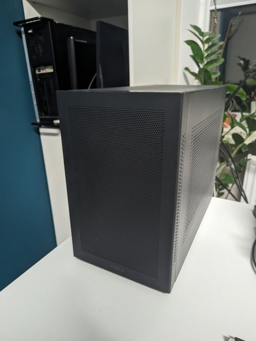 Ігровий комп'ютер Ryzen 5 5600, GTX 1080 ti, 32gb ddr4, 1tb ssd