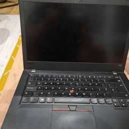 LAPTOP Lenovo T480 Intel i5-7350U 8GB 256GB SSD FHD GW n83