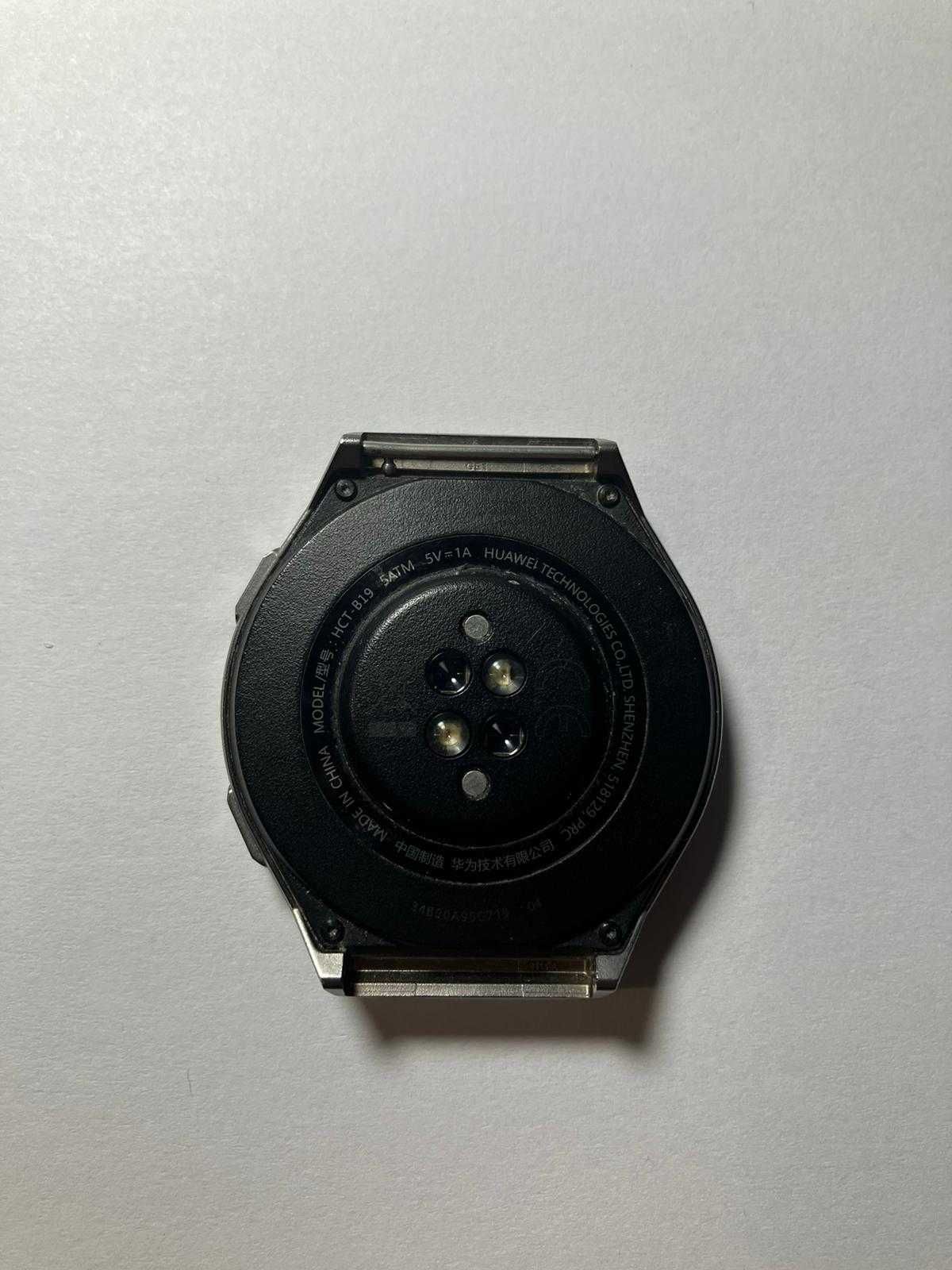 HUAWEI WATCH GT 2e Zielony Stan Dobry