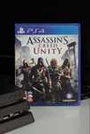 Gra PS4 Assassin’s Creed UNITY gry na konsolę Playstation
