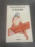Livro “A Gorda”, uma leitura cativante, livro em estado impecável