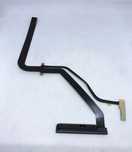 Flex disco HDD / Conector HDD MacBook Pro 13 (A1278) (09/2010)