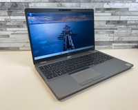 Dotykowy Dell Latitude 5510 Intel Core i5-10gen / 16 GB / 512 GB FHD