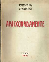 8024 - Livros de Virginia Victorino