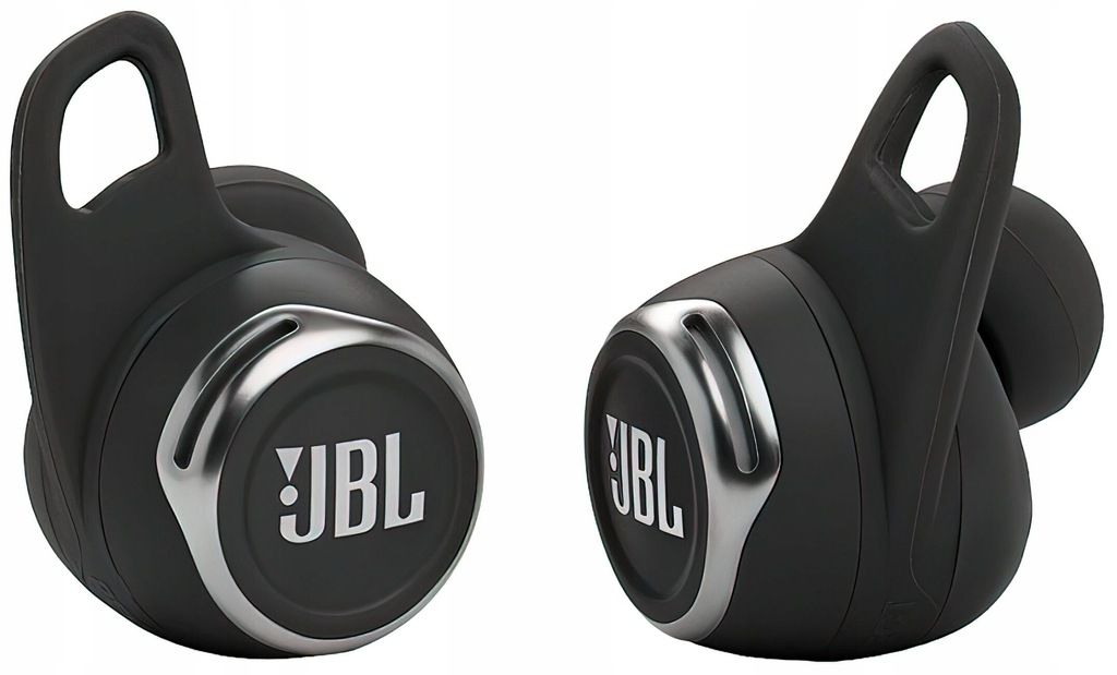 Słuchawki bezprzewodowe dokanałowe JBL Reflect Flow Pro+