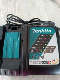 Ładowarka Makita DC18RC