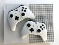XBOX ONE S 1 TB Ігрова консоль