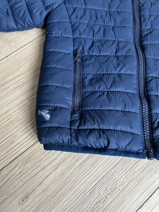 Осіння куртка lupilu 98