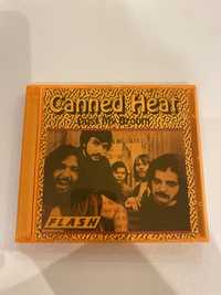 Canned Heat Dust My Broom