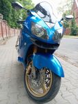 Kawasaki Ninja ZX-12R 1200