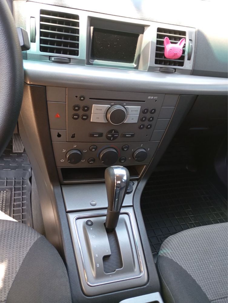 Opel Vectra 2004