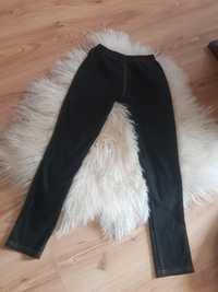 Legginsy rozm 140