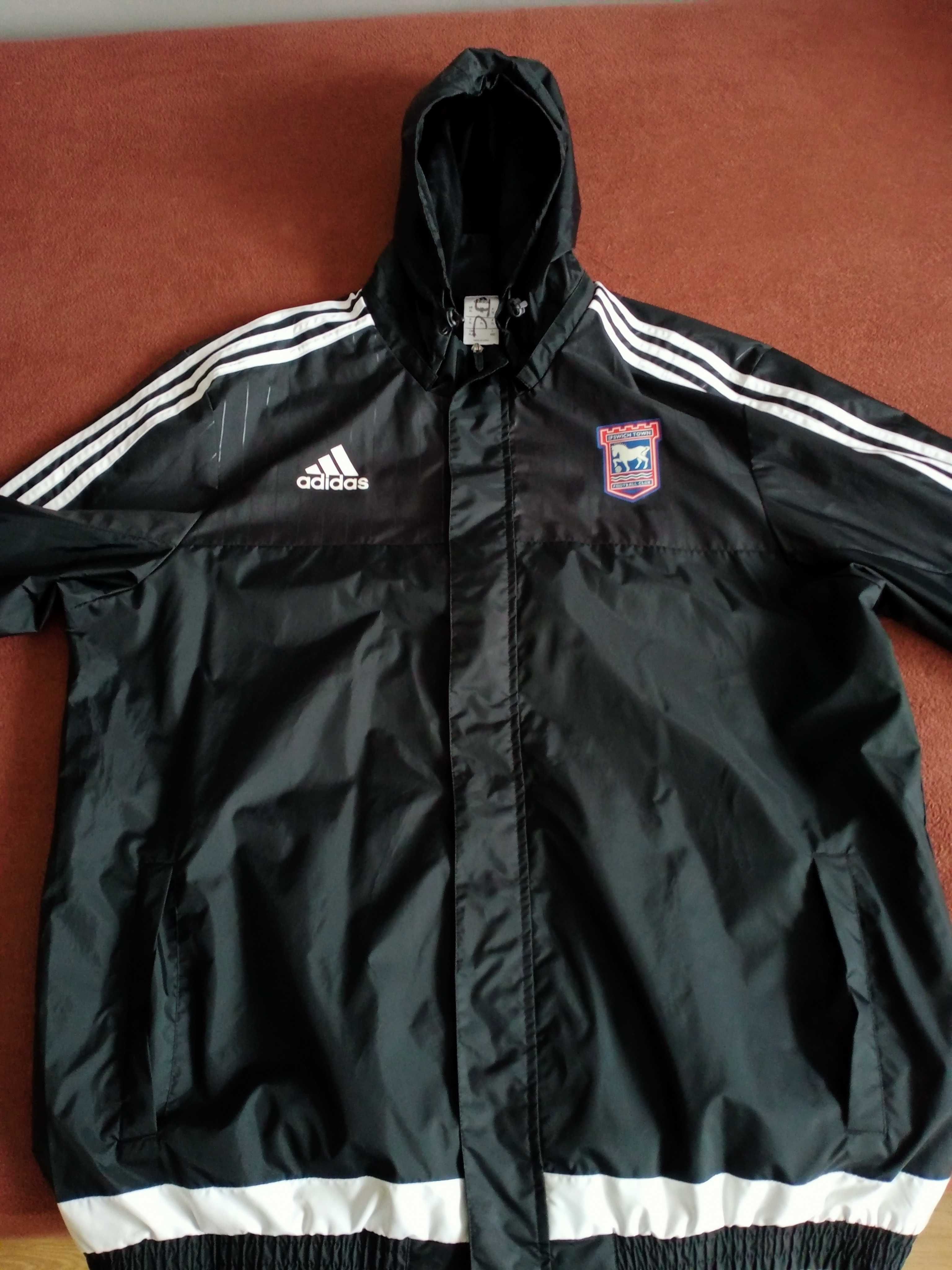 Kurtka Adidas roz. xl