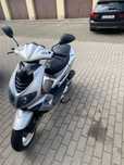 Peugeot Speedfight Promocja do 31 sierpnia