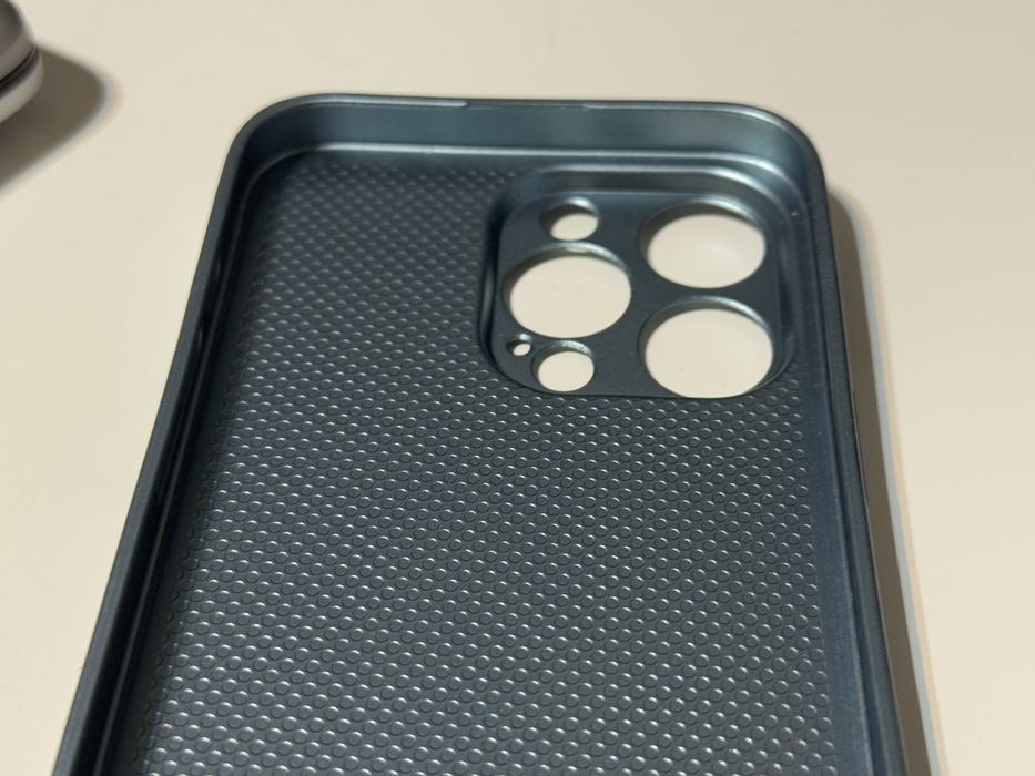 Nowe etui iPhone 15 Pro Max