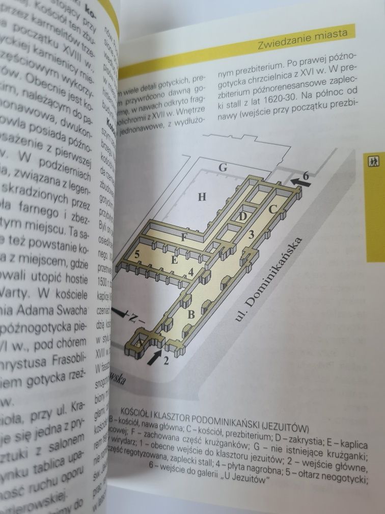 Poznań - Przewodnik - Włodzimierz Łęcki