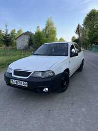 Daewoo Nexia можливий обмін