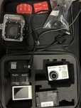 Gopro hero 3+ black zestaw