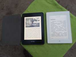 Електронна книга на чорнилах Kindle Paperwhite 10!+Google,Wi-Fi.+1000