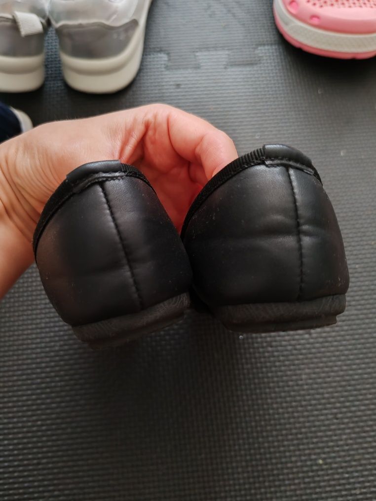 Baleriny rozm 32 CCC