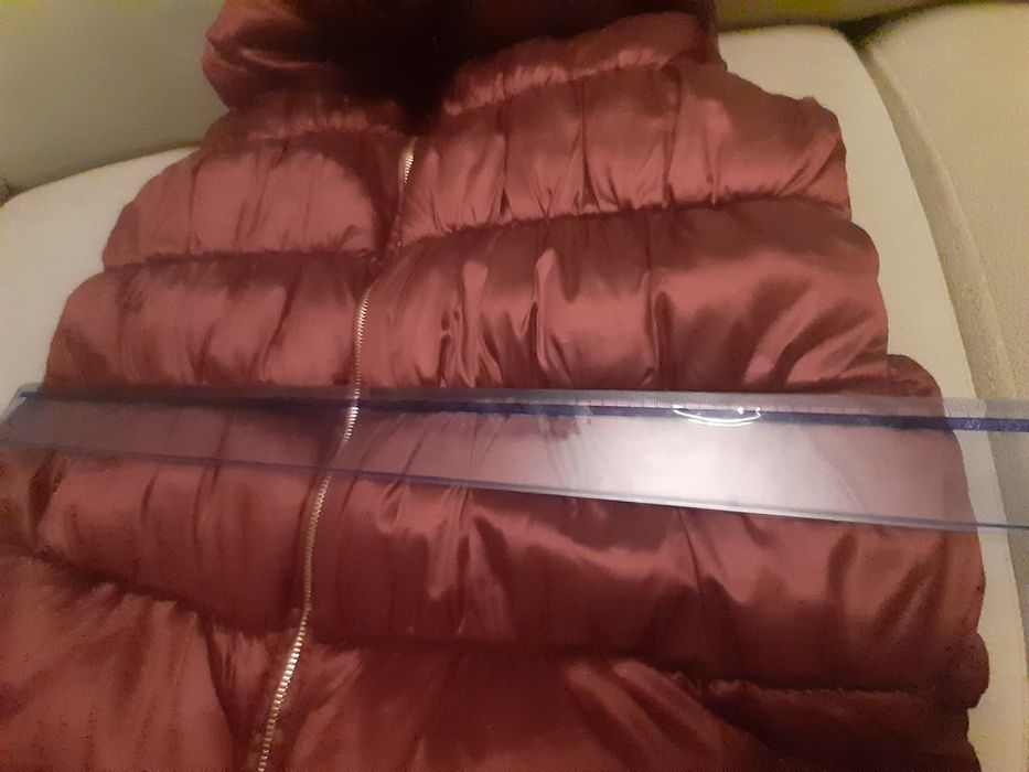 Bezrękawnik kamizelka  167 cm dla dziewczynki  Mayoral