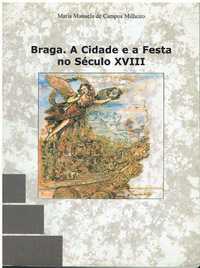 878 - Monografias - Livros sobre a Cidade de Braga