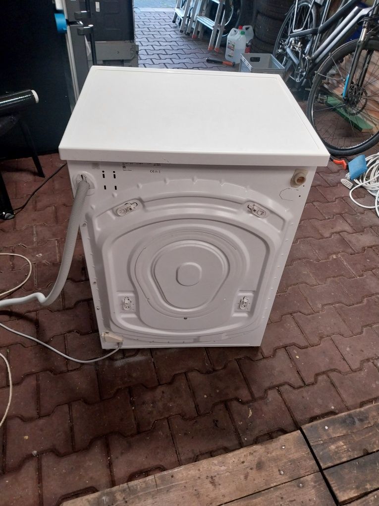 Pralka Bosch 8 kg