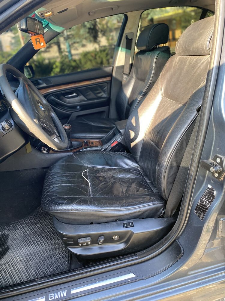 Продам    Bmw е39