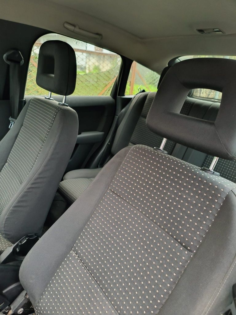 Audi A2 1.4 TD 2003