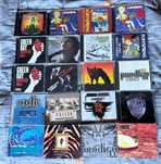 Rock/ punk/ electronic punk **