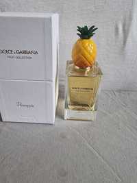 Dolce&Gabbana Pineapple- туалетная вода 150мл, оригинал.