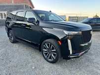 Cadillac Escalade Cadillac Escalade 2021r stan bardzo dobry .zarejestrowane w Polsce