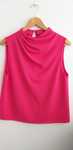 Blusas Zara mulher