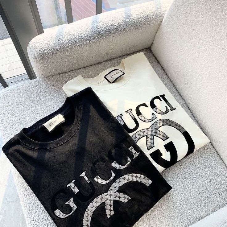 T-shirt Gucci   -  excelente qualidade