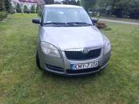 Sprzedam Skoda Fabia 2