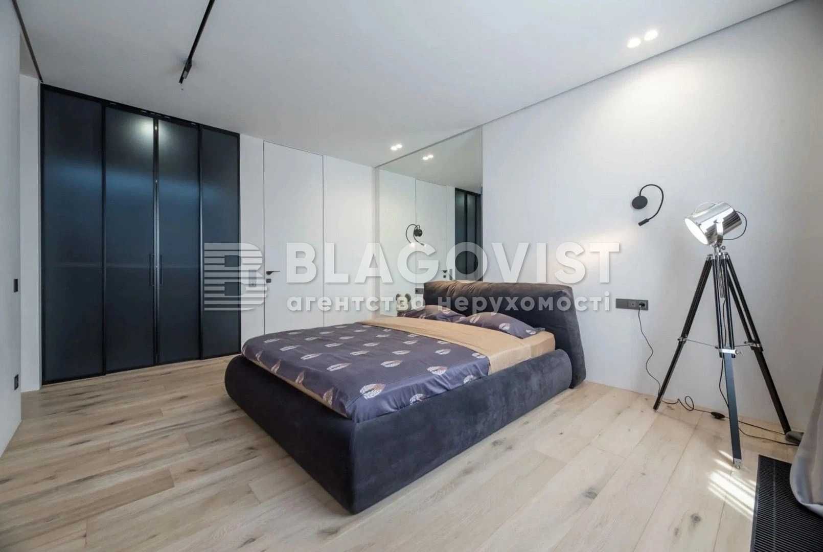 Оболонський просп., 26 OBOLON RESIDENCES