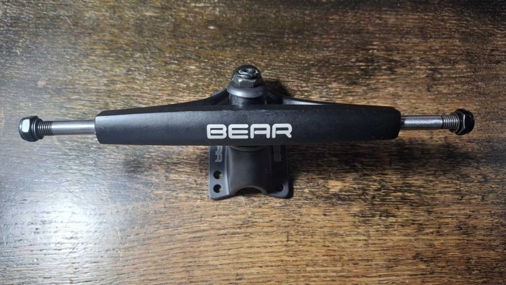Truck Bear Gen. 6 40 deg 155mm
