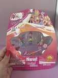 Winx club figurki zestaw set figurka winx nowe