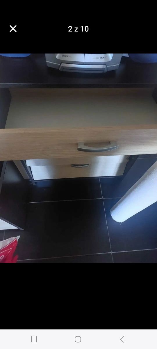 Meble na przedpokój