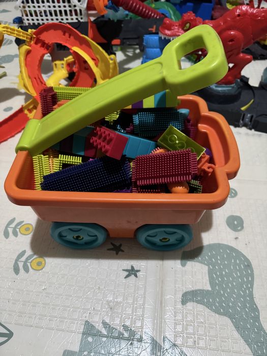 Конструктор Battat